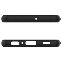 Kryt Spigen Rugged Armor pro Galaxy A52 - black
