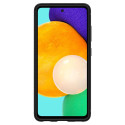 Kryt Spigen Rugged Armor pro Galaxy A52 - black