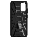 Kryt Spigen Rugged Armor pro Galaxy A52 - black