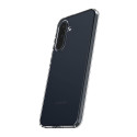 Kryt Spigen LIQUID CRYSTAL pro Galaxy A56 5G - crystal clear