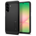 Kryt Spigen TOUGH ARMOR pro Galaxy A56 5G – černý