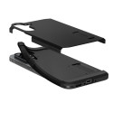 Kryt Spigen TOUGH ARMOR pro Galaxy A56 5G – černý