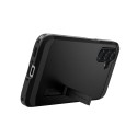 Kryt Spigen TOUGH ARMOR pro Galaxy A56 5G – černý
