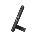 Kryt Spigen TOUGH ARMOR pro Galaxy A56 5G – černý