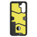 Kryt Spigen TOUGH ARMOR pro Galaxy A56 5G – černý