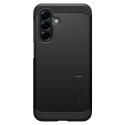 Kryt Spigen TOUGH ARMOR pro Galaxy A56 5G – černý