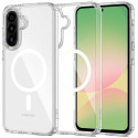 Kryt Tech-Protect FLEXAIR HYBRID MagSafe pro GALAXY A17 - clear