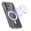 TECH-PROTECT FLEXAIR HYBRID MagSafe pro Galaxy A27 5G clear