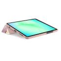 Pouzdro Tech-Protect SMARTCASE pro Galaxy Tab A9 - marble