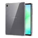 Pouzdro Tech-Protect FlexAir pro Galaxy Tab A9 - transparentní