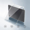 Pouzdro Tech-Protect FlexAir pro Galaxy Tab A9 - transparentní
