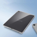 Pouzdro Tech-Protect FlexAir pro Galaxy Tab A9 - transparentní