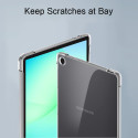Pouzdro Tech-Protect FlexAir pro Galaxy Tab A9 - transparentní