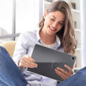 Pouzdro Tech-Protect FlexAir pro Galaxy Tab A9 - transparentní