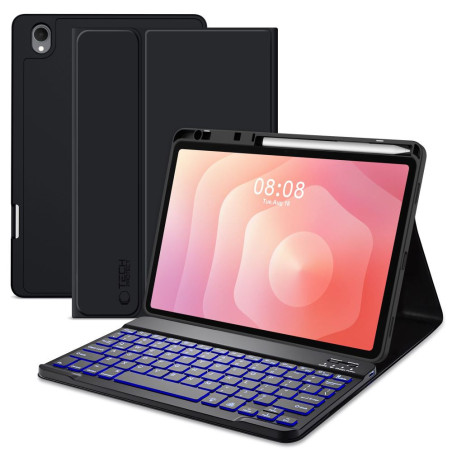Tech-Protect SC Pen Case pro Galaxy Tab S11 11.0 - černé