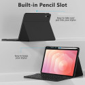 Tech-Protect SC Pen Case pro Galaxy Tab S11 11.0 - černé