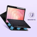 Tech-Protect SC Pen Case pro Galaxy Tab S11 11.0 - černé