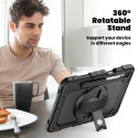 Kryt Tech-Protect SOLID pro Galaxy Tab S11 11.0 - černý