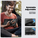 Kryt Tech-Protect SOLID pro Galaxy Tab S11 11.0 - černý