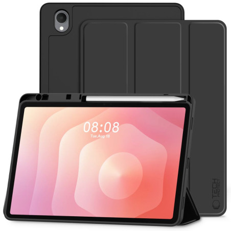 Pouzdro Tech-Protect SmartCase Pen pro Galaxy Tab S11 11.0