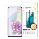 Ochranné sklo Wozinsky pro Galaxy A35 - transparentní