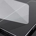 Ochranné sklo Wozinsky pro Galaxy A55 - 9H transparentní
