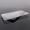 Wozinsky Tempered Glass Full Glue pro Galaxy A55 – černý rámeček