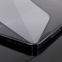 Wozinsky Tempered Glass Full Glue pro Galaxy A55 – černý rámeček