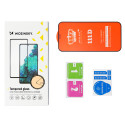 Wozinsky Tempered Glass Full Glue pro Galaxy A55 – černý rámeček