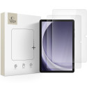 Tech-Protect Glass Fit+ 2-pack ochranné sklo Galaxy Tab A9+ - transpa