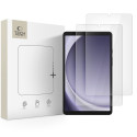 Ochranné sklo Tech-Protect GLASS FIT+ Galaxy Tab A9 2-pack
