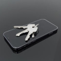 Ochranné sklo Wozinsky FULL COVER FLEXI NANO GLASS pro Galaxy A73 - t