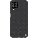 Kryt Nillkin Textured Case Galaxy A22 4G black