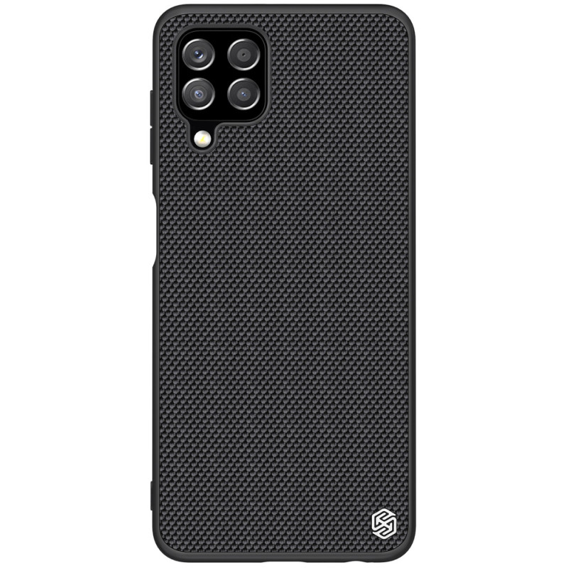 Kryt Nillkin Textured Case pro Samsung Galaxy A22 4G - black