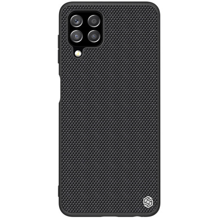 Kryt Nillkin Textured Case Galaxy A22 4G black