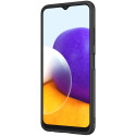 Kryt Nillkin Textured Case Galaxy A22 4G black