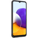 Kryt Nillkin Textured Case Galaxy A22 4G black