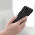Kryt Nillkin Textured Case Galaxy A22 4G black