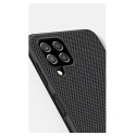 Kryt Nillkin Textured Case Galaxy A22 4G black
