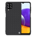 Kryt Nillkin Textured Case Galaxy A22 4G black