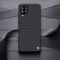 Kryt Nillkin Textured Case Galaxy A22 4G black
