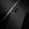 Kryt Nillkin Textured Case Galaxy A22 4G black