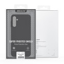 Kryt Nillkin Super Frosted Shield pro Galaxy A14 5G - černý