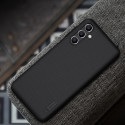 Kryt Nillkin Super Frosted Shield pro Galaxy A14 5G - černý