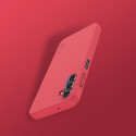 Kryt Nillkin Super Frosted Shield pro Galaxy A14 5G - černý