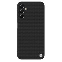 Kryt Nillkin Textured Case pro Galaxy A14 5G/ A14 - černý