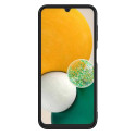 Kryt Nillkin Textured Case pro Galaxy A14 5G/ A14 - černý