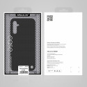 Kryt Nillkin Textured Case pro Galaxy A14 5G/ A14 - černý
