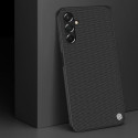 Kryt Nillkin Textured Case pro Galaxy A14 5G/ A14 - černý