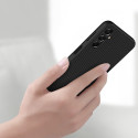 Kryt Nillkin Textured Case pro Galaxy A14 5G/ A14 - černý